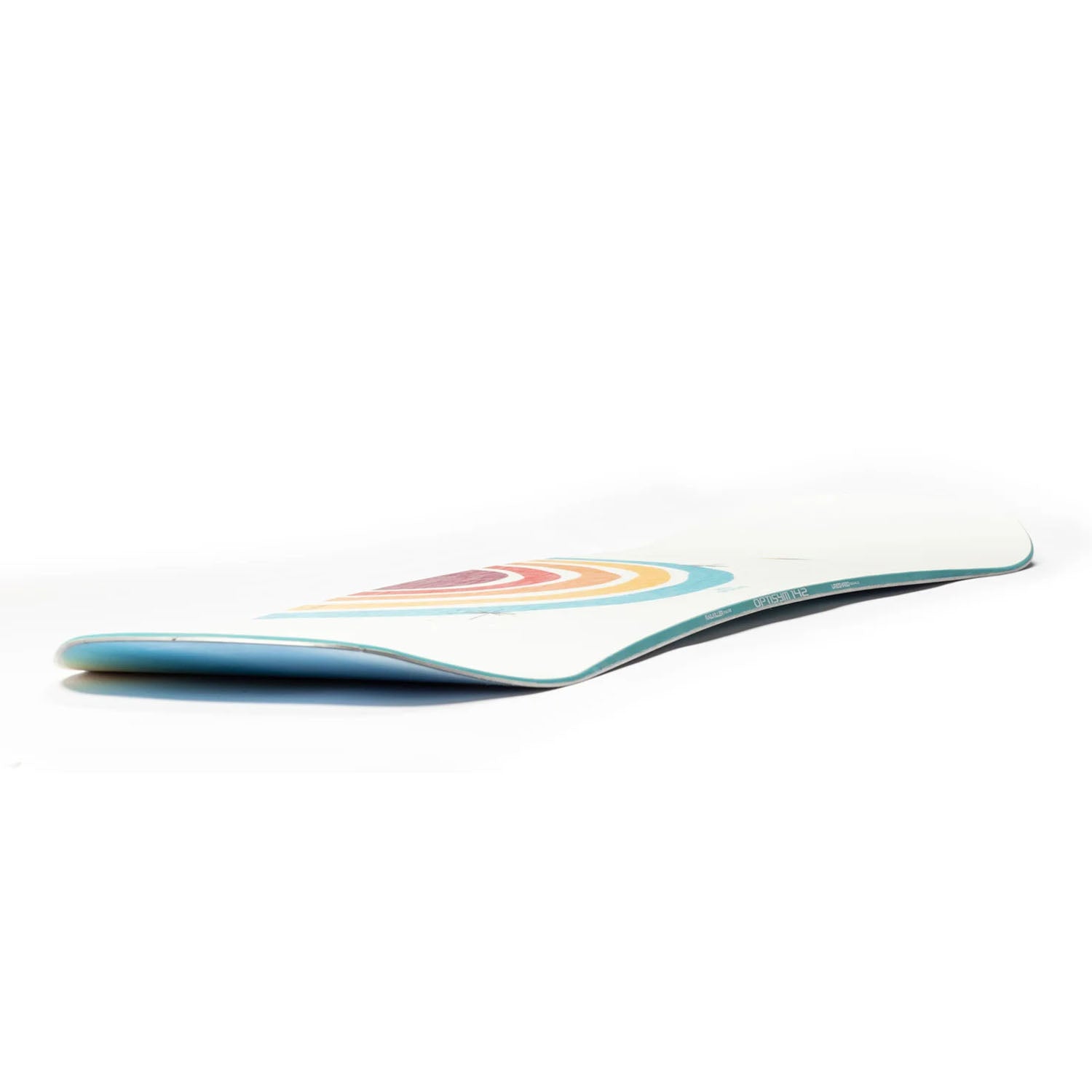 Nitro Optisym Snowboard 2023 - Women – Comor