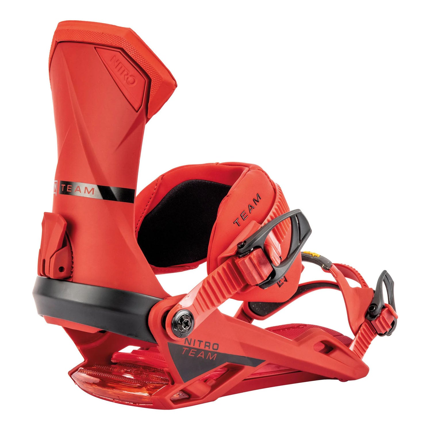 2018 nitro team snowboard Nitro Team Snowboard Bindings 2023 – Comor