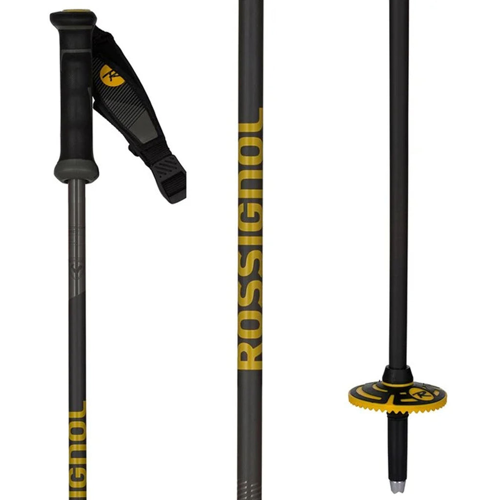 Rossgnol TACTC SK BAG EXTENDABLE LONG Rossgnol TACTC SK BAG EXTENDABLE LONG