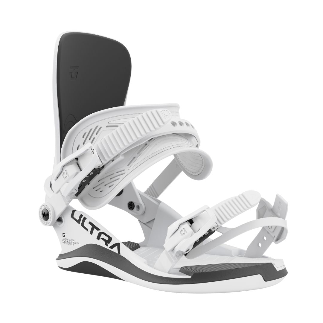 Union Ultra Snowboard Bindings 2023 - Women