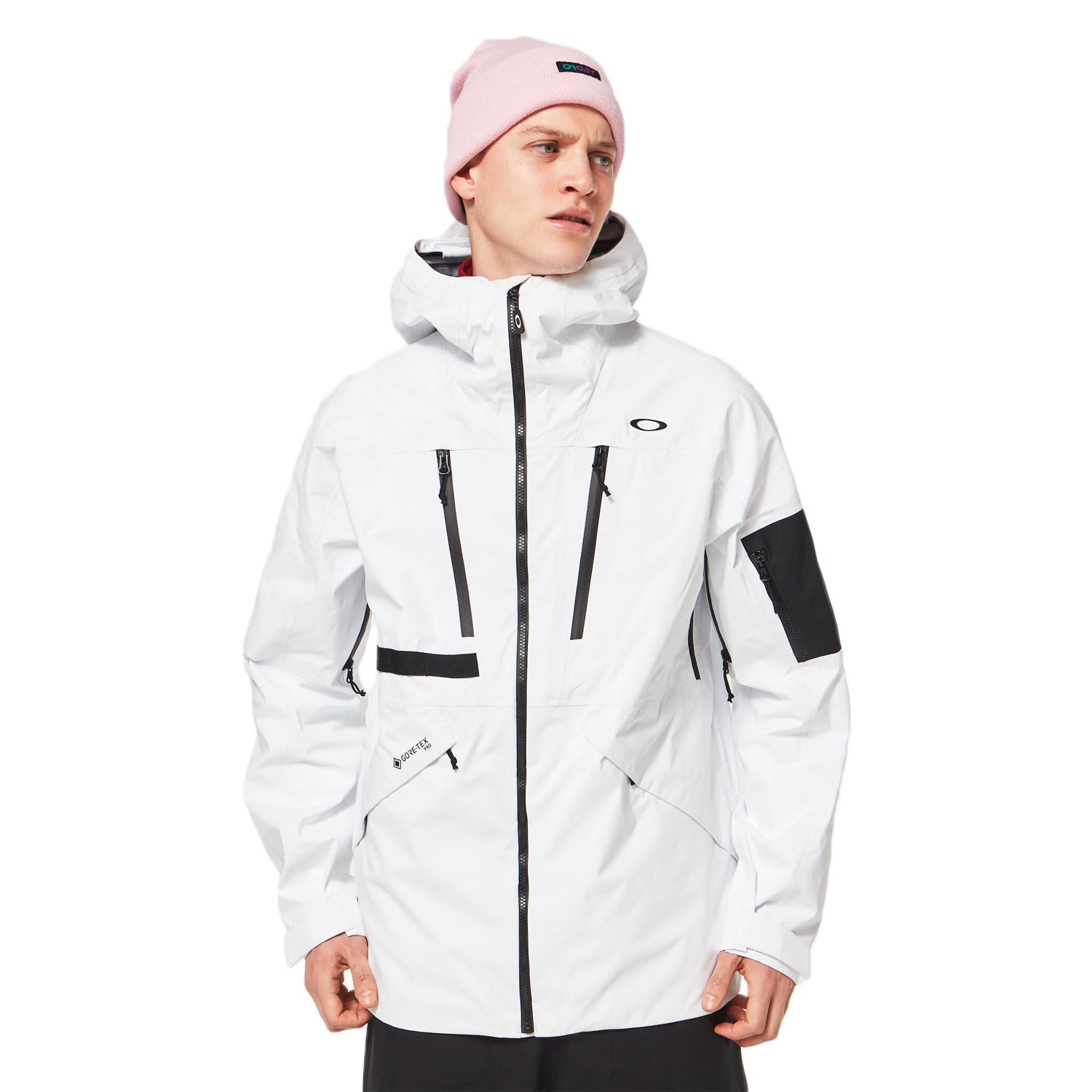 Oakley Bowls Gore-tex Pro Jacket 2023 – Comor - Go Play Outside