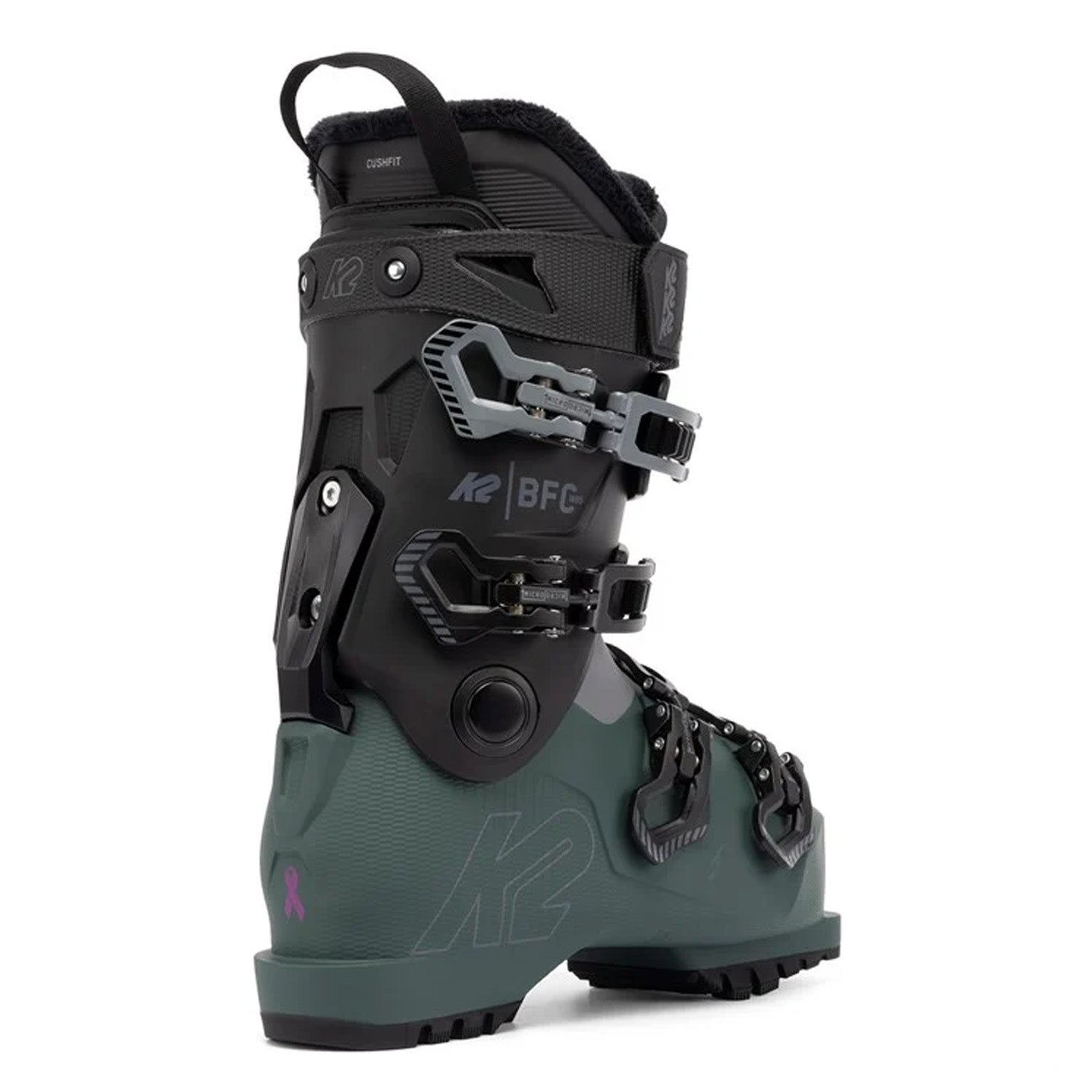 K2 BFC W 85 Ski Boot 2023 – Comor