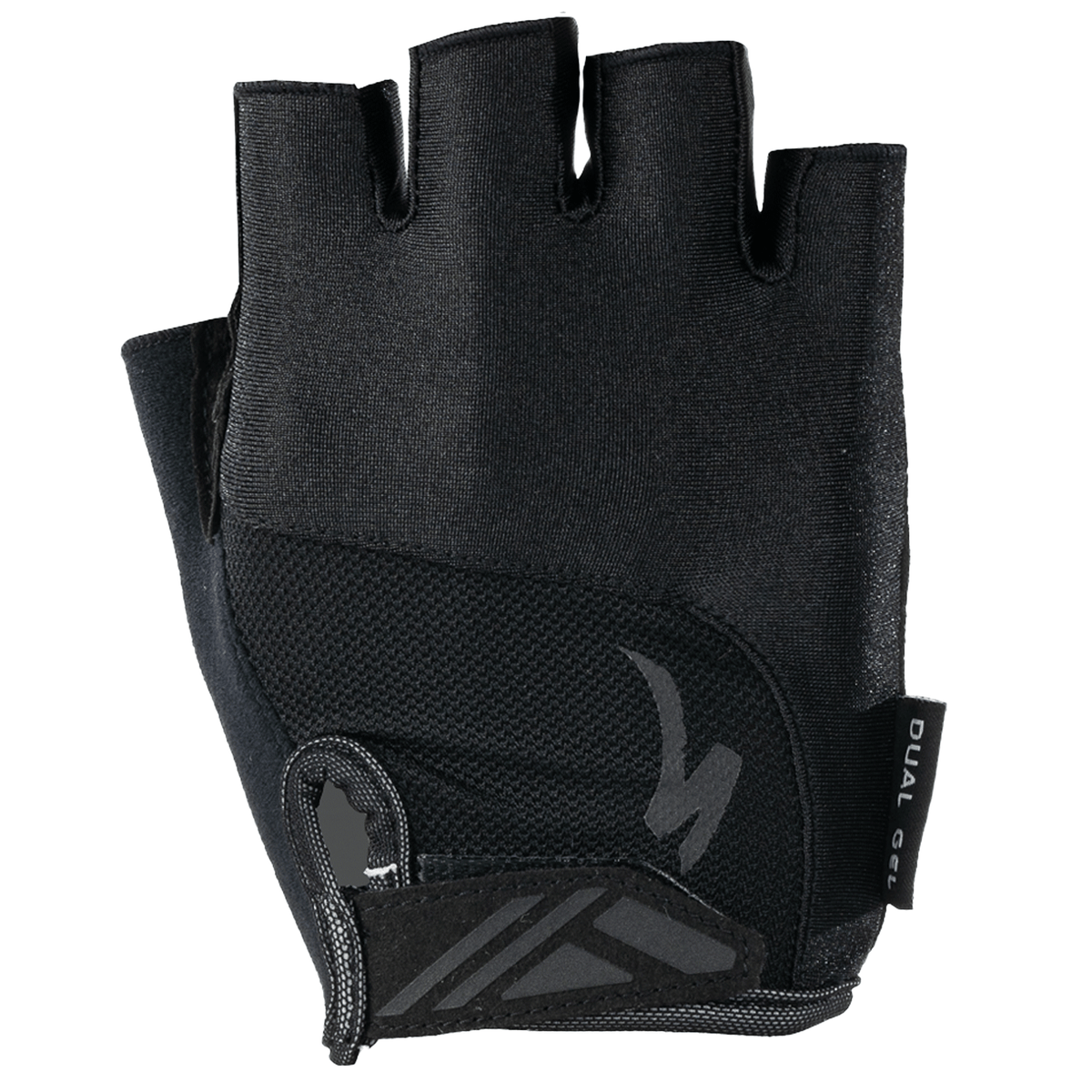 Specialized Men's BG Dual Gel SF Glove Black – Comor - Go Play Outside
