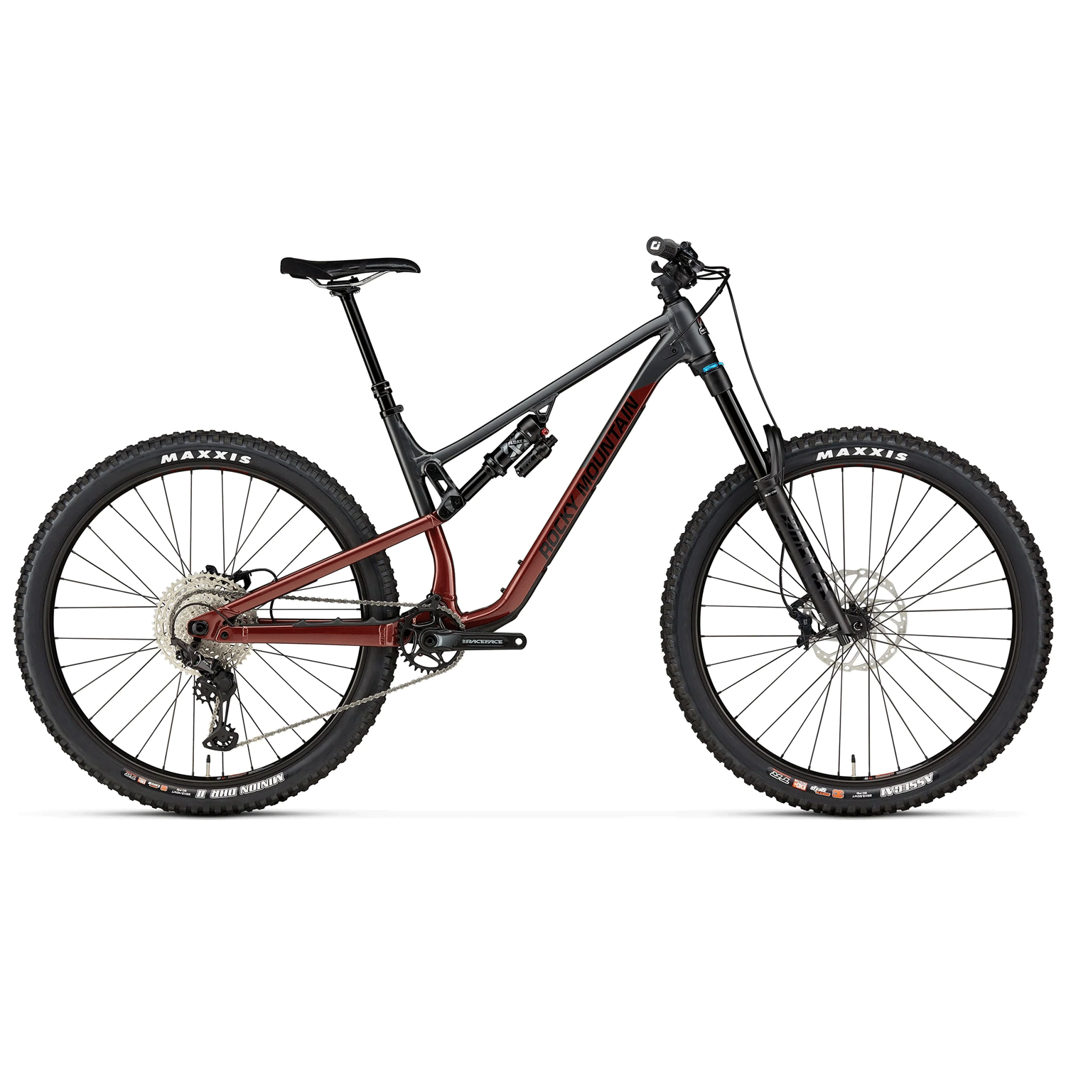 2019 rocky mountain altitude a50 sales