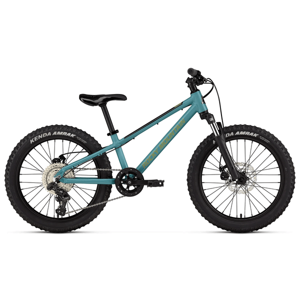 Rocky Mountain Soul Jr 20 2024 Blue/Black – Comor - Go Play Outside
