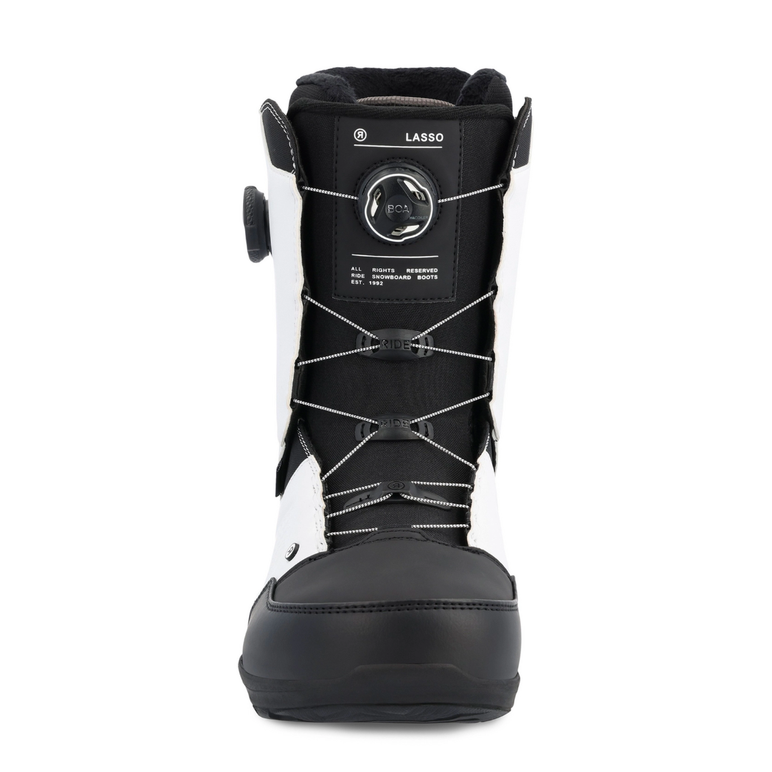 burton lasso snowboard boots Ride Lasso Snowboard Boots 2023 – Comor