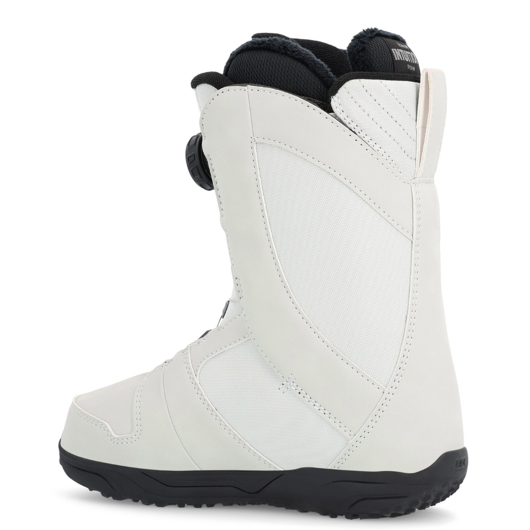 Ride 2025 sage boots