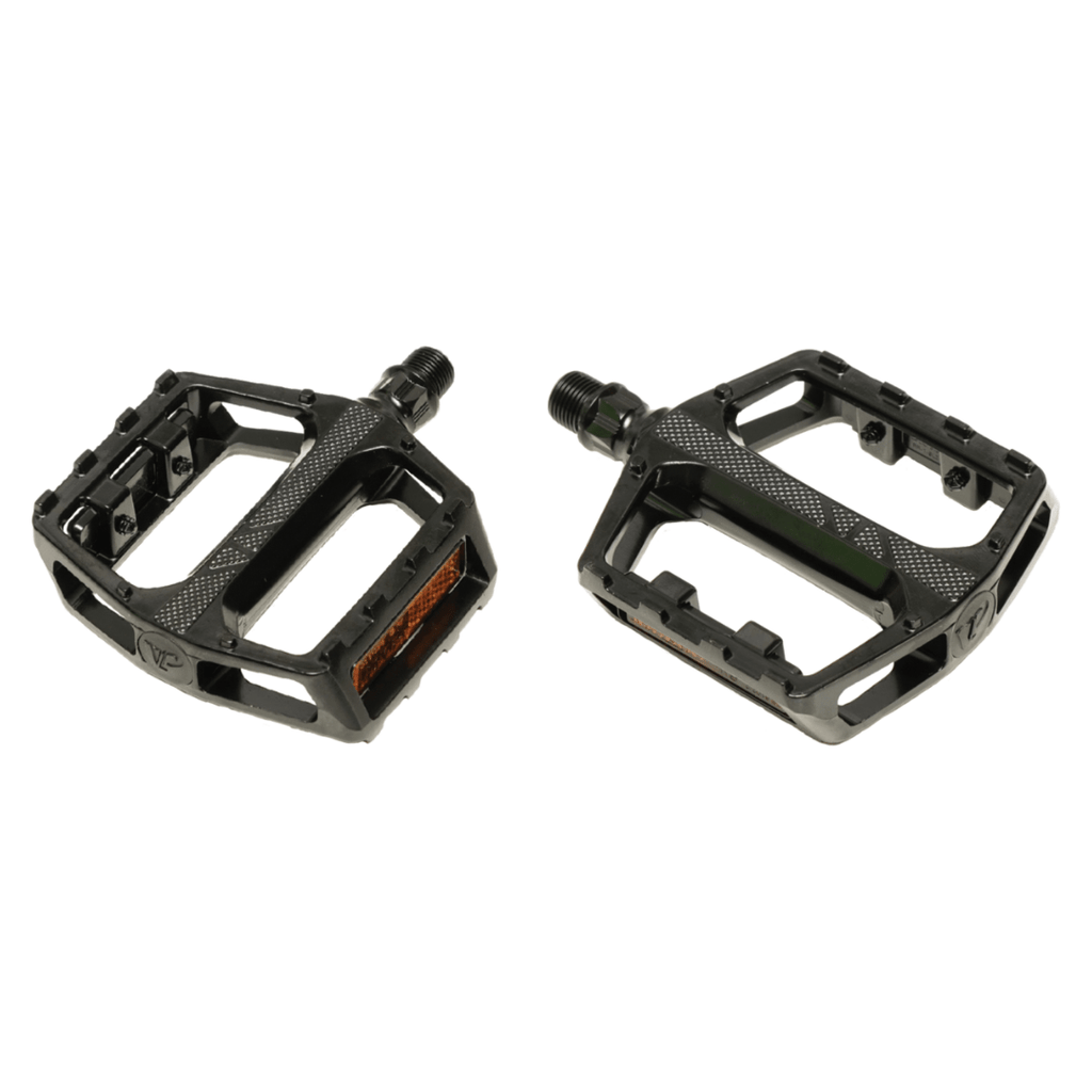 49N MTB Alloy Pedals Black - Comor - Go Play Outside