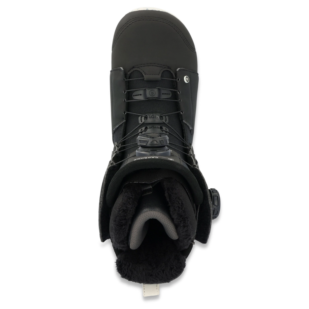 2019 ride snowboard boots Ride Cadence Snowboard Boots 2023 – Comor
