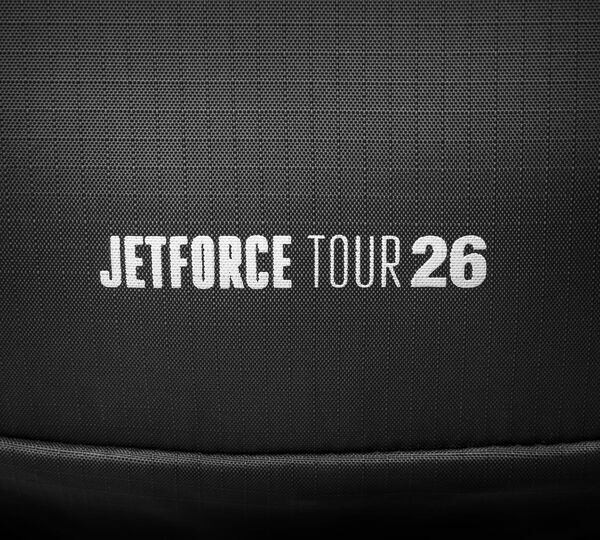 Black Diamond Jetforce Tour 26L - Comor - Go Play Outside