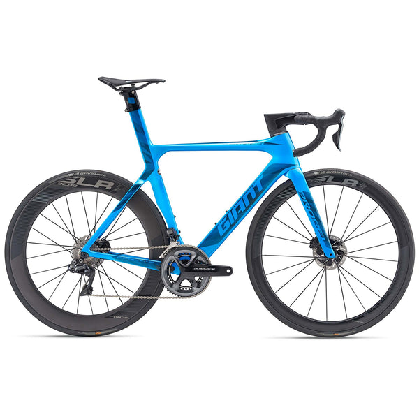 Giant propel advanced 2 best sale 2019 disc