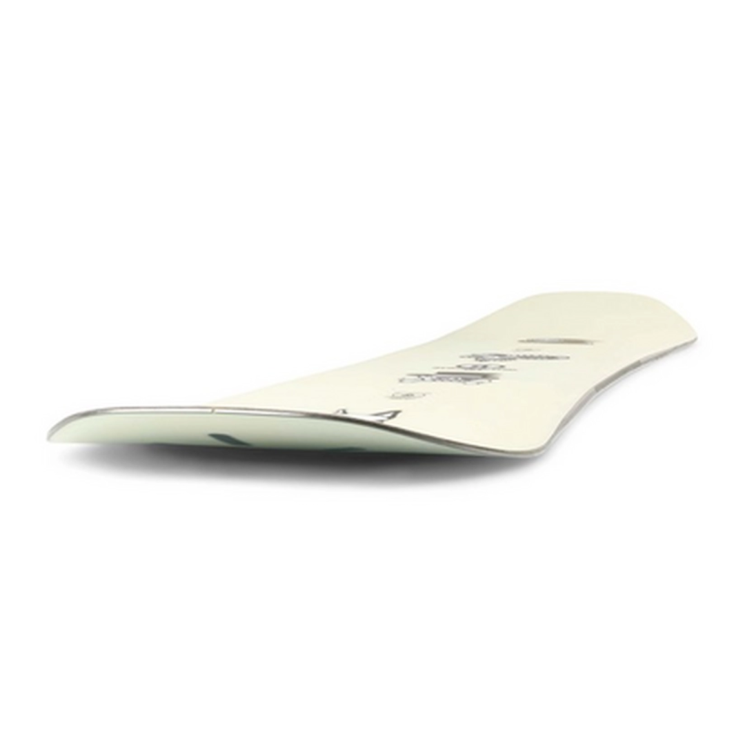 Ride Algorythm Snowboard 2023 – Comor