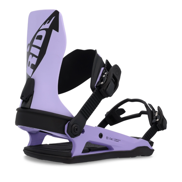 ride c-4 snowboard bindings 2023 Ride C-6 Snowboard Bindings 2023 – Comor