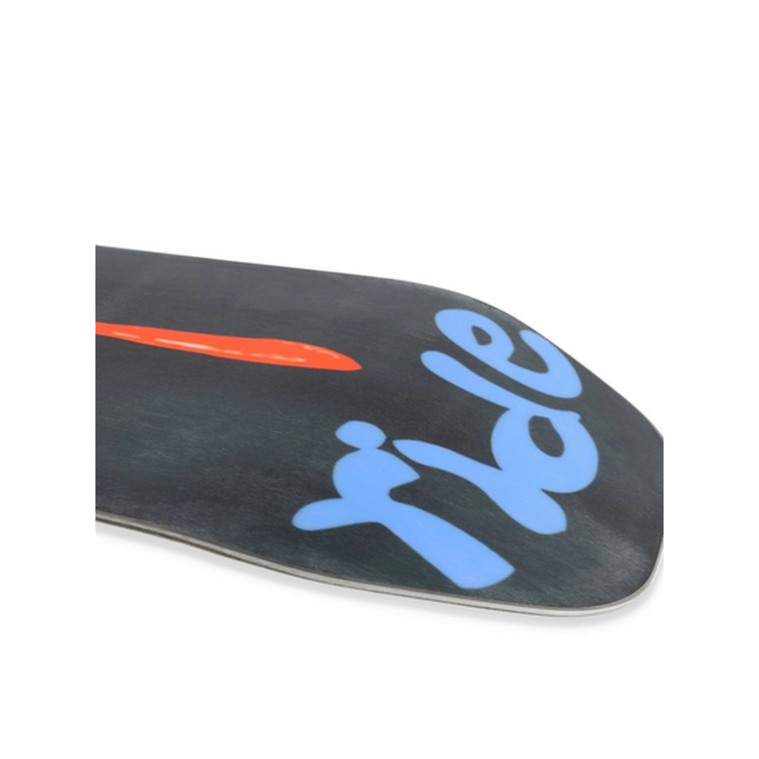 Ride Kink Snowboard 2023 – Comor