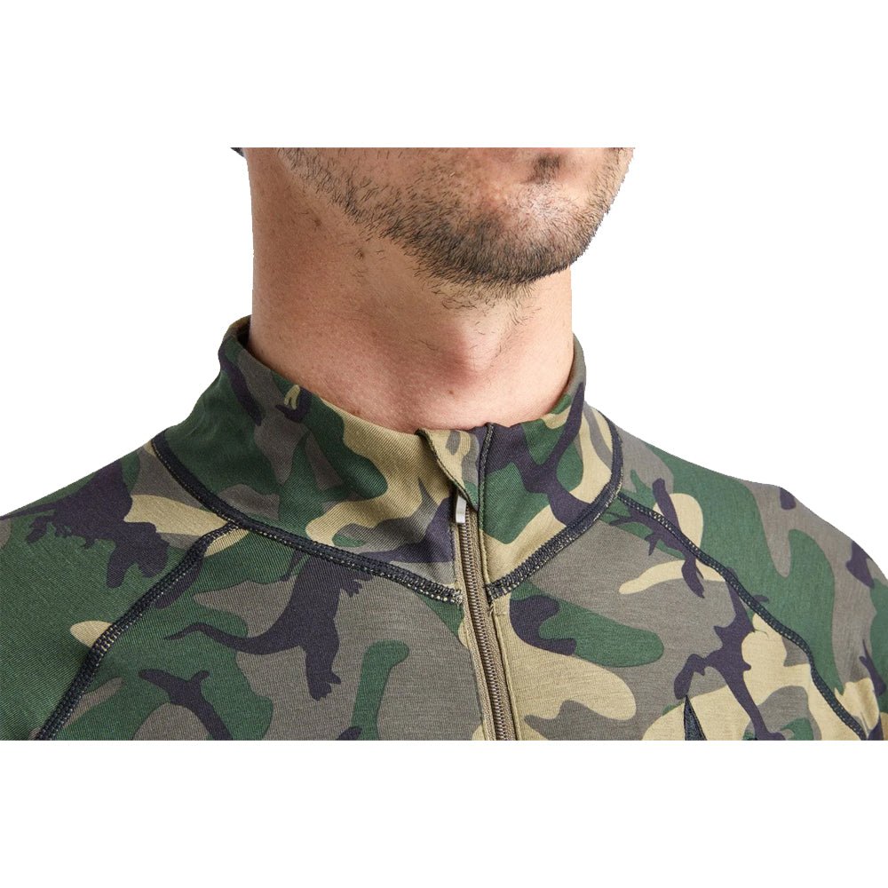 Airblaster Men's Hoodless Ninja Suit OG Dinoflage - Comor - Go Play Outside