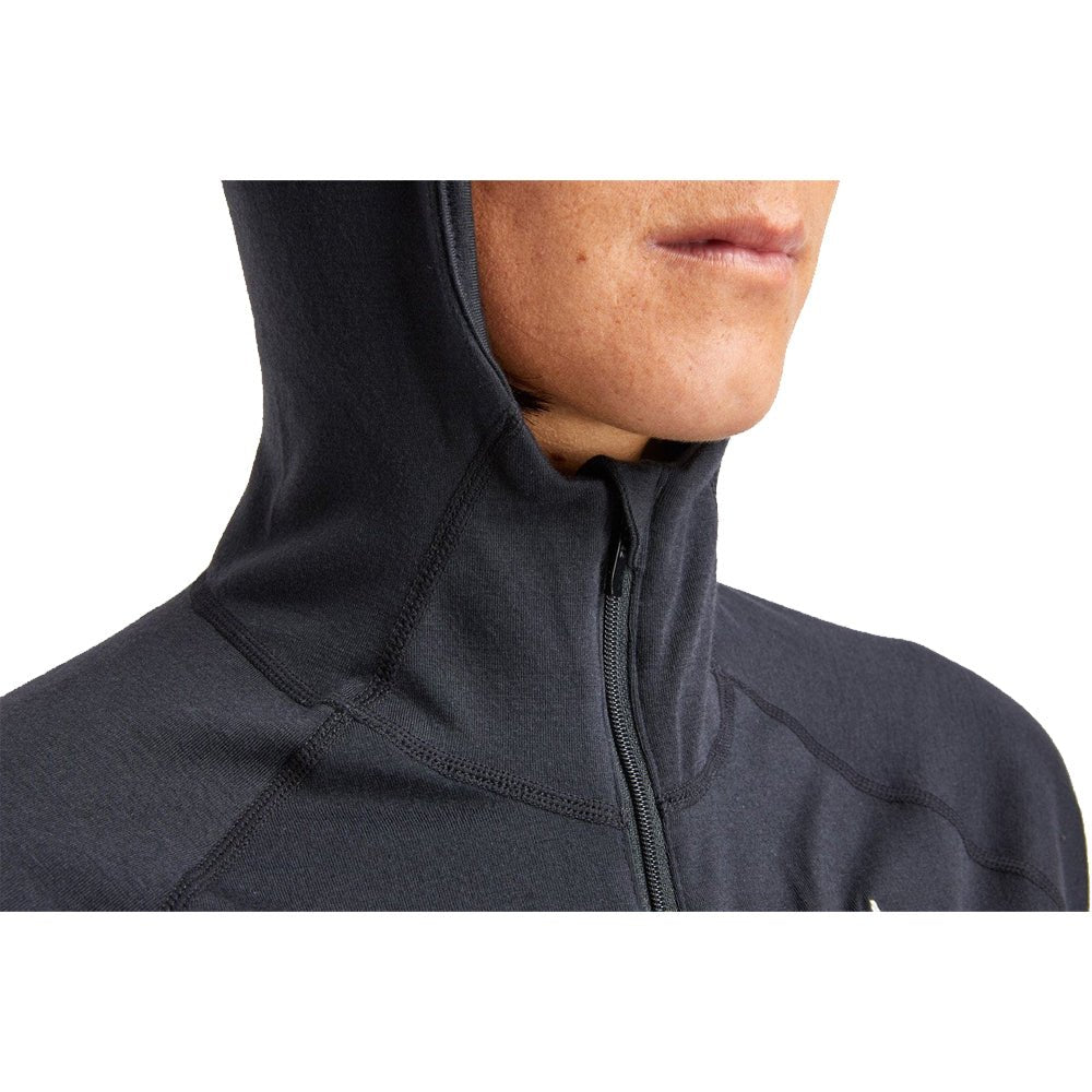 Airblaster Women's Classic Ninja Suit Black - Comor - Go Play Outside