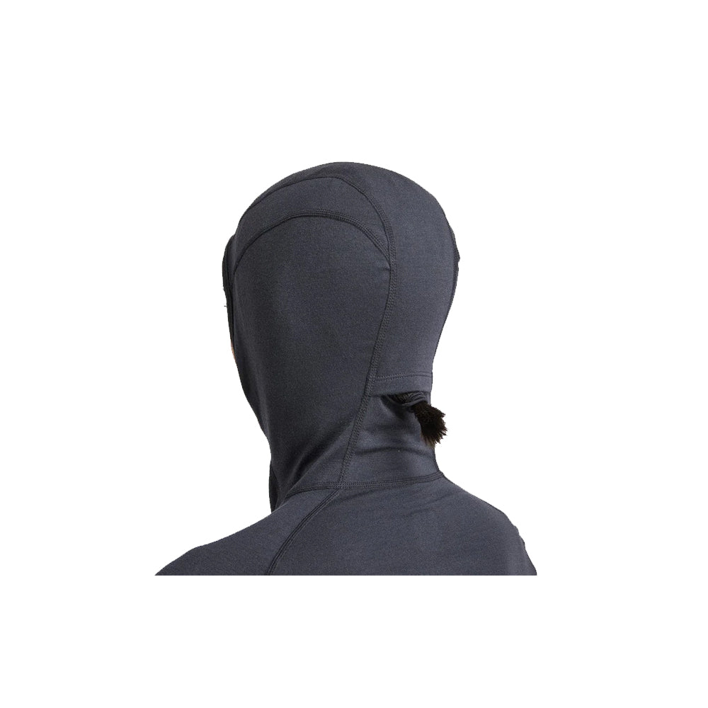 Airblaster Women's Classic Ninja Suit Black - Comor - Go Play Outside