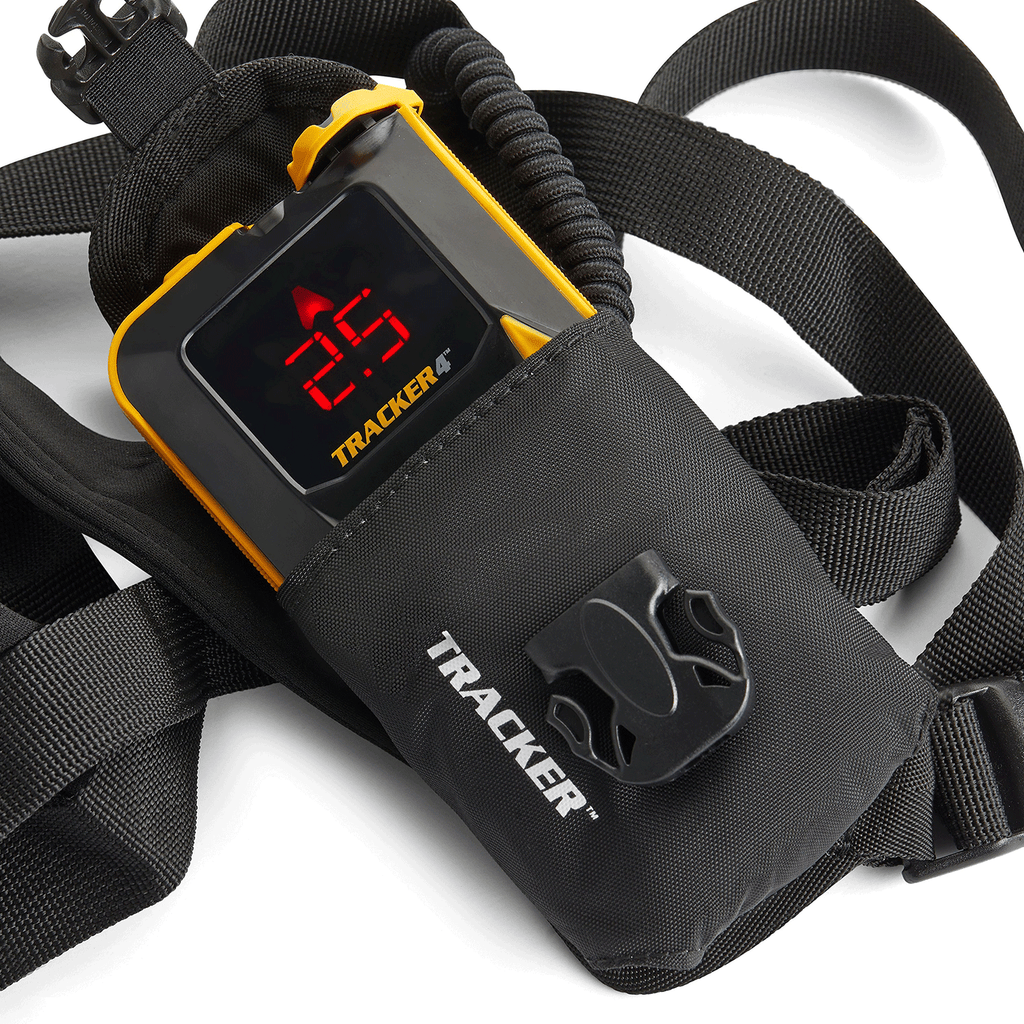 BCA Tracker 4 Avalanche Beacon - Comor - Go Play Outside