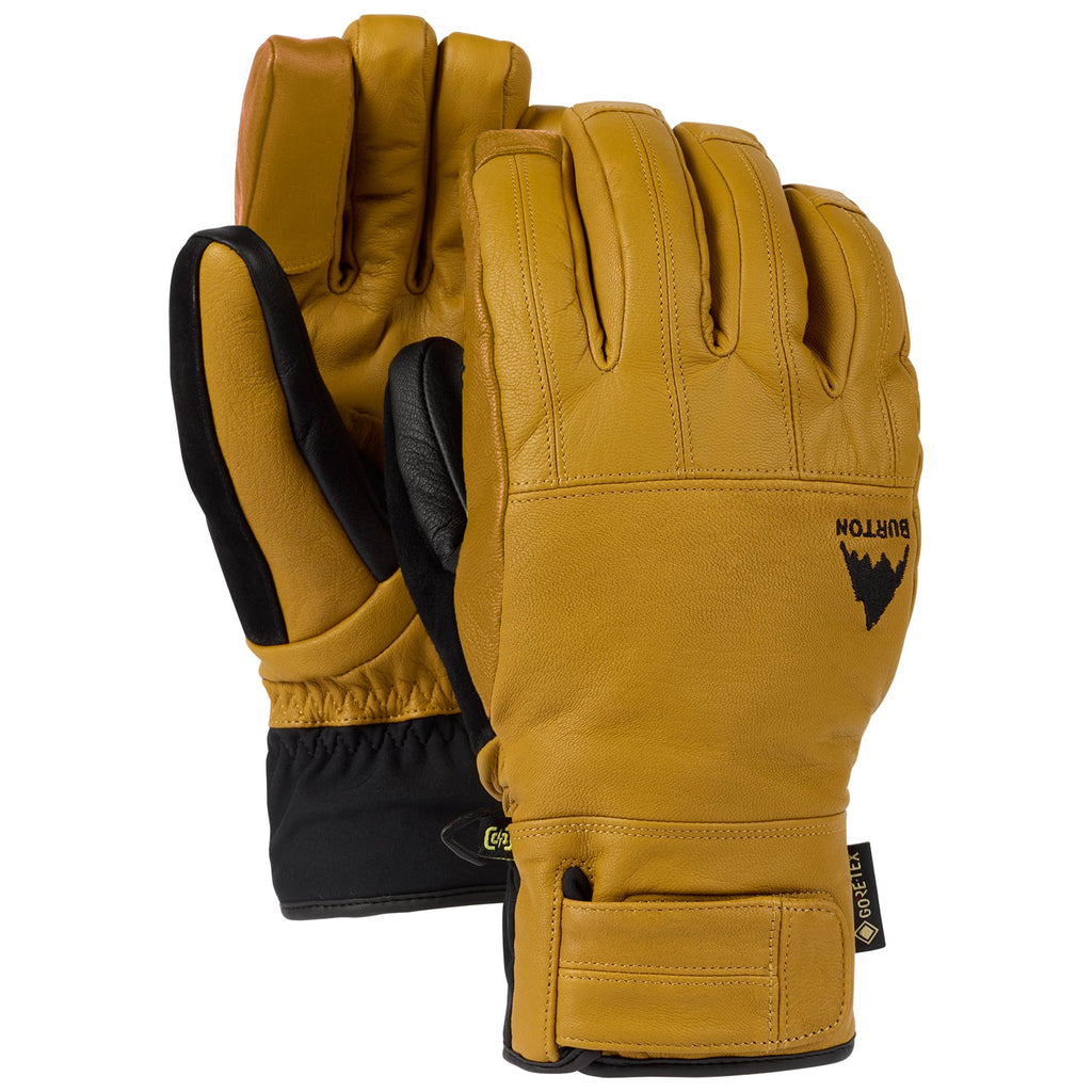 Burton Gondy Leather Gore - tex Glove 2023 - Men - Comor - Go Play Outside