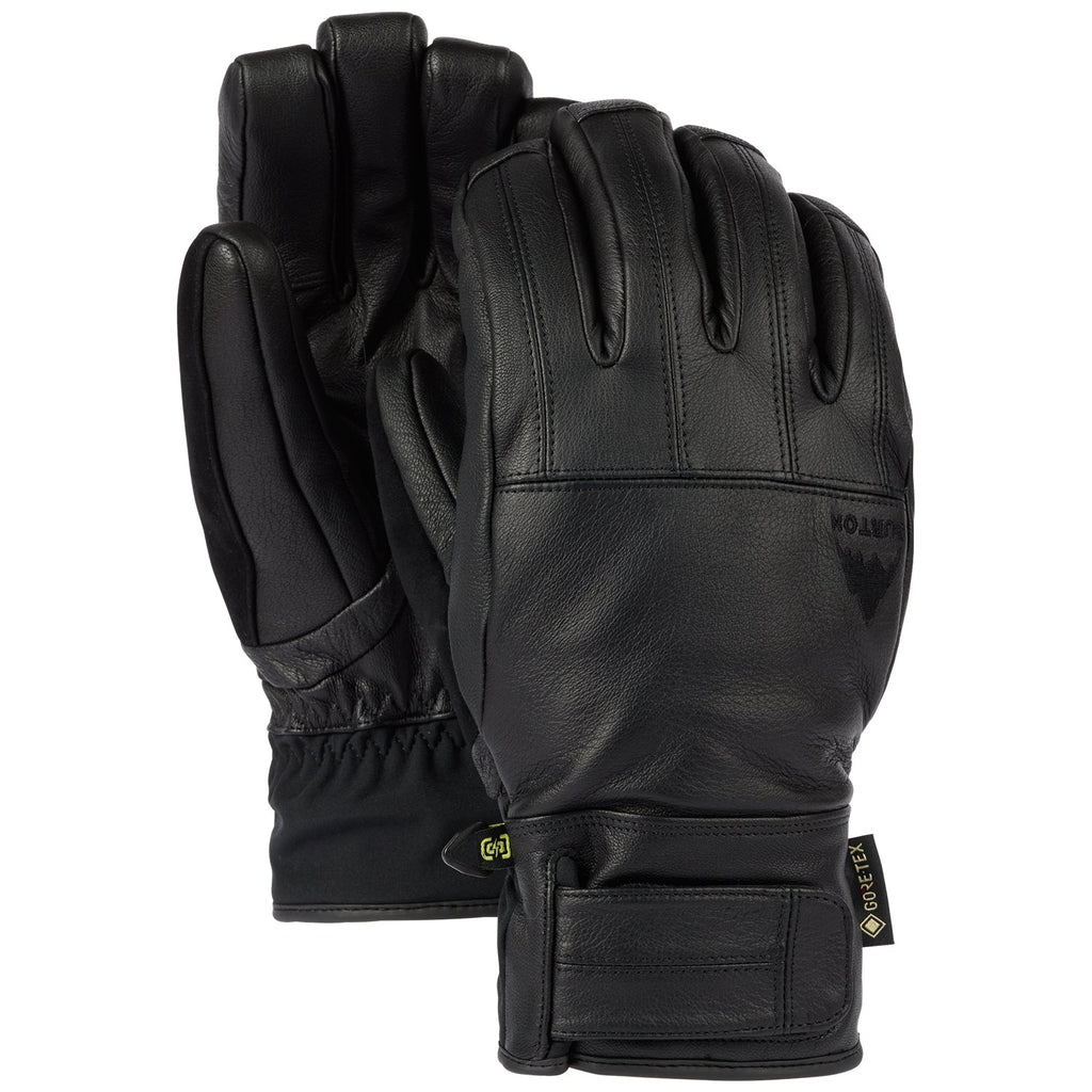 Burton Gondy Leather Gore - tex Glove 2023 - Men - Comor - Go Play Outside