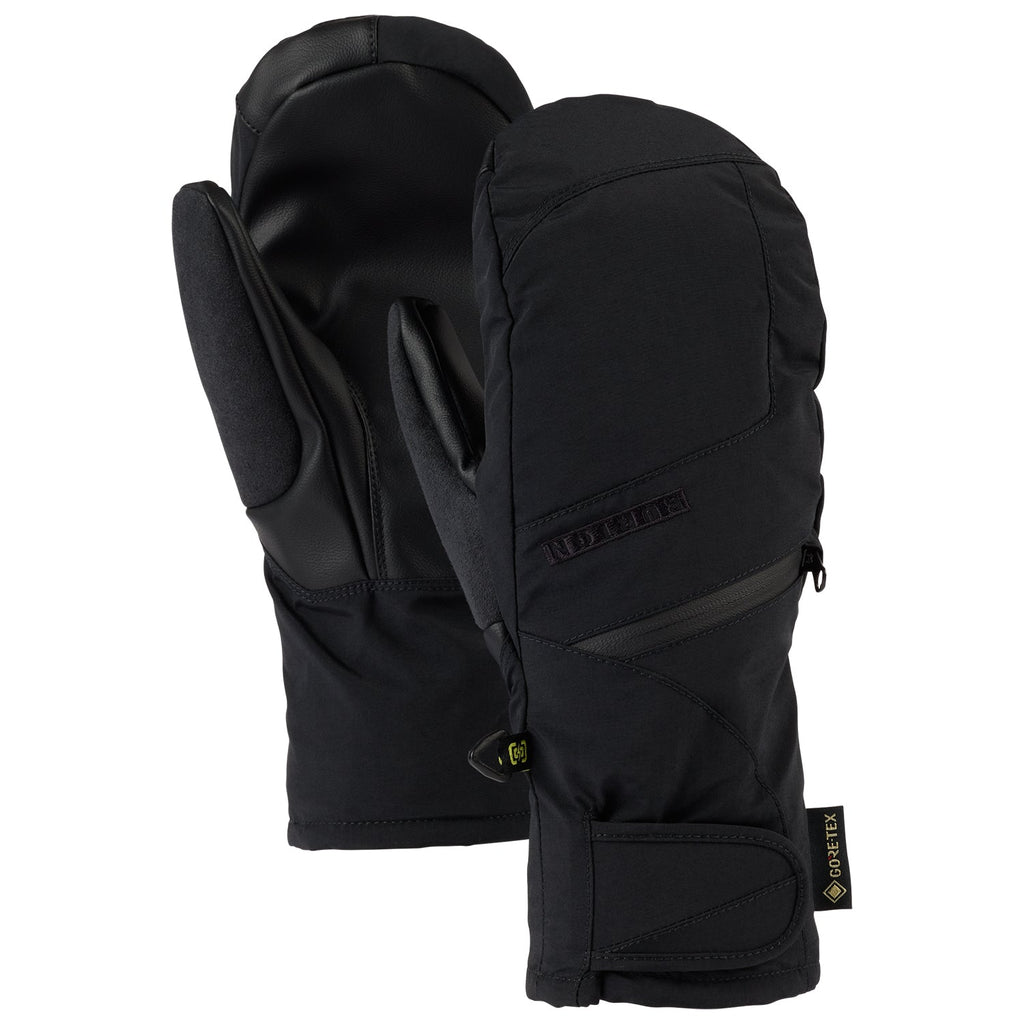 Burton Gore - tex Under Mitt 2023 - Women - Comor - Go Play Outside