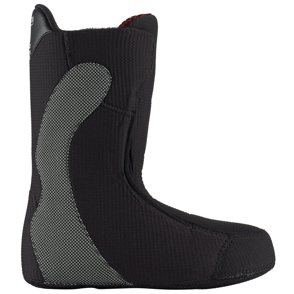 Burton Men's Driver X Snowboard Boots 2026 Black - Comor - Go Play Outside