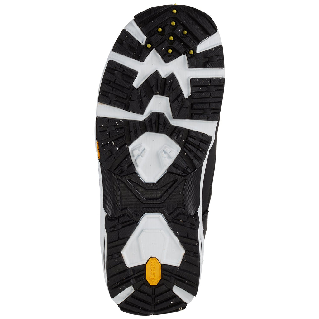 Burton Men's Driver X Snowboard Boots 2026 Black - Comor - Go Play Outside