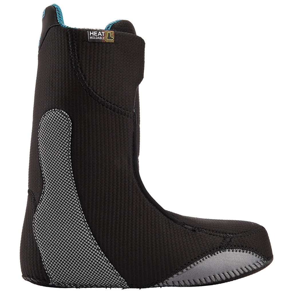 Burton Men's Photon BOA Wide Snowboard Boots 2026 Black - Comor - Go Play Outside