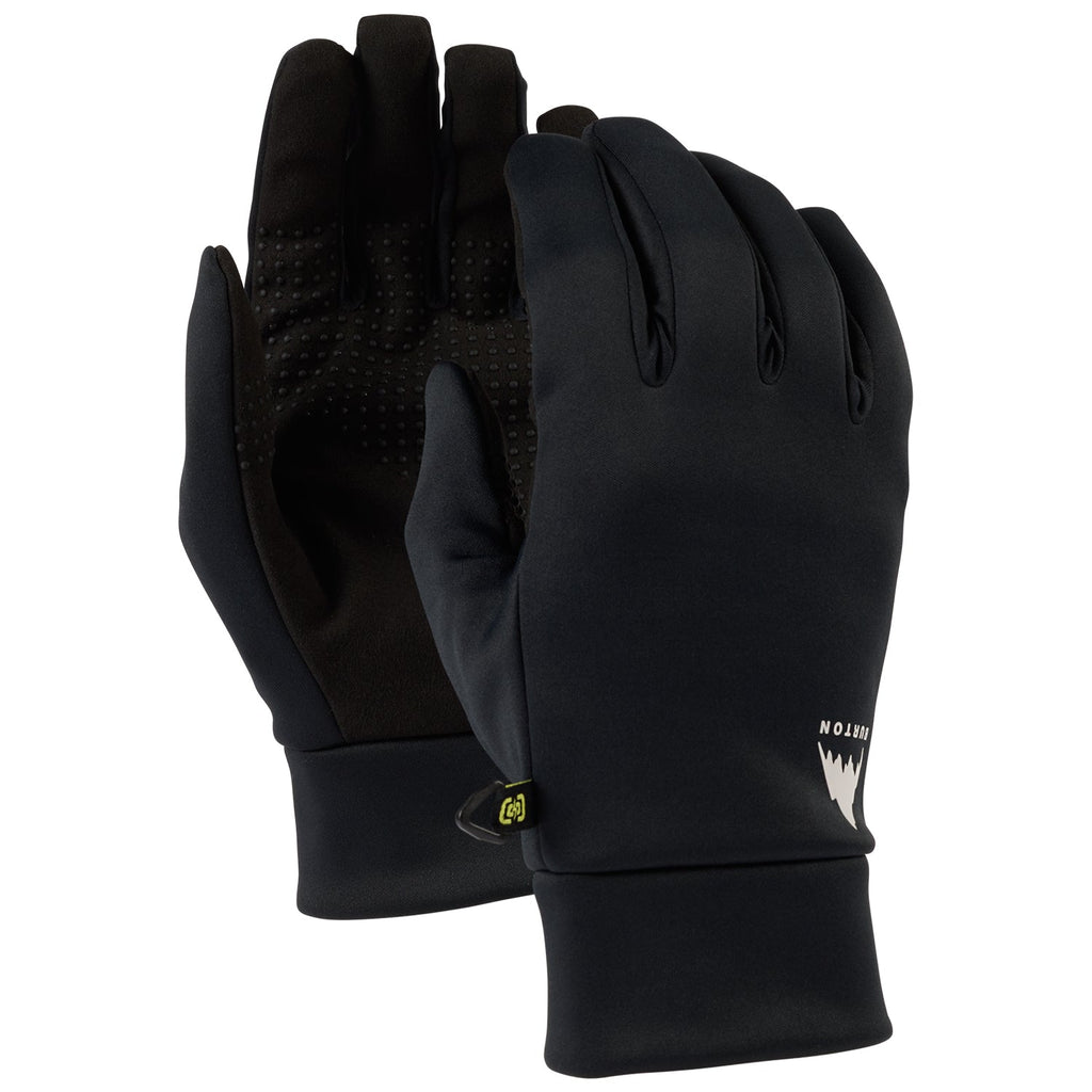 Burton Men's Touch n Go Liner Glove True Black - Comor - Go Play Outside