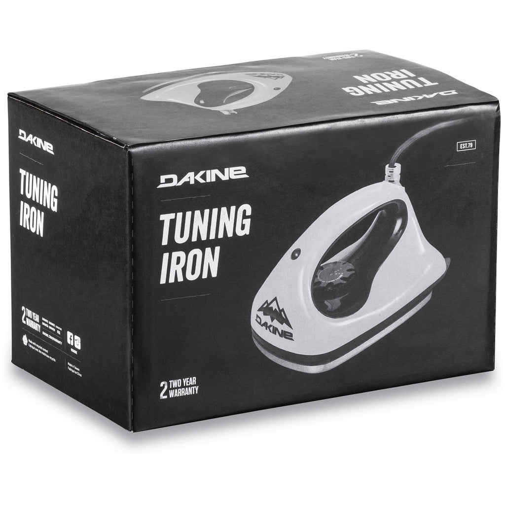 Dakine Adjustable Tuning Iron - Comor - Go Play Outside