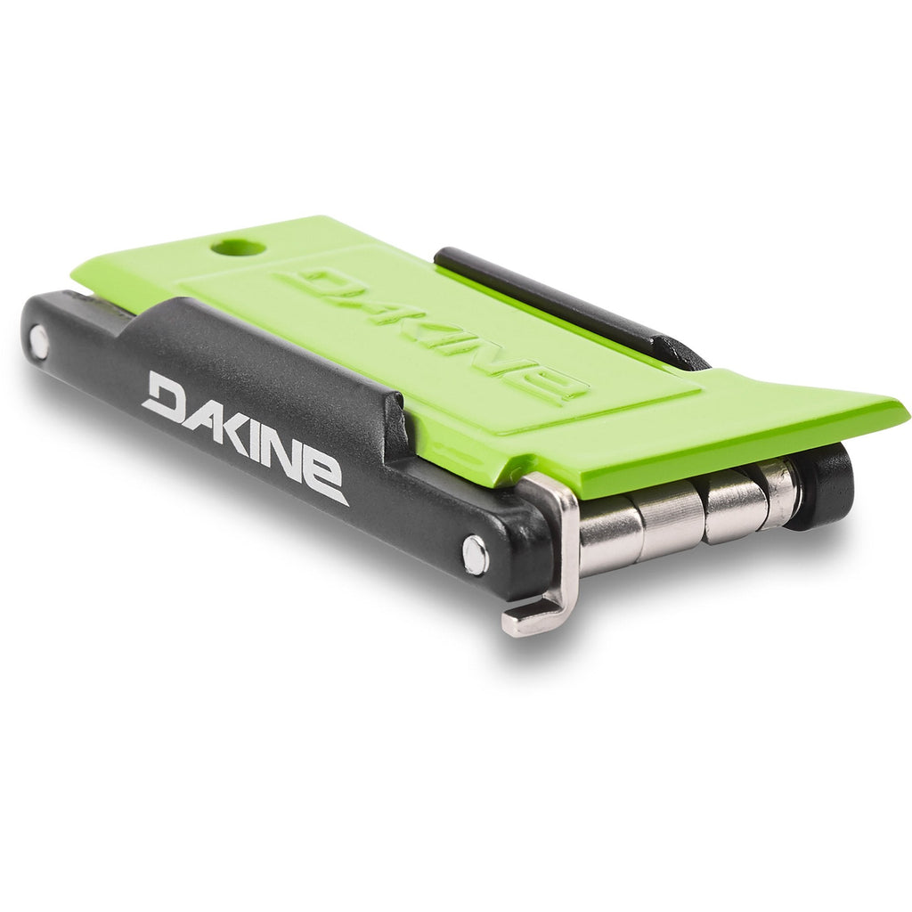 Dakine BC Tool Green - Comor - Go Play Outside