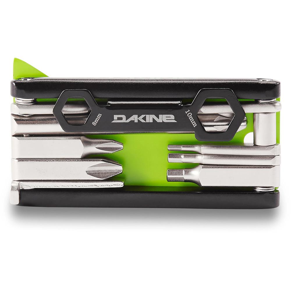 Dakine BC Tool Green - Comor - Go Play Outside