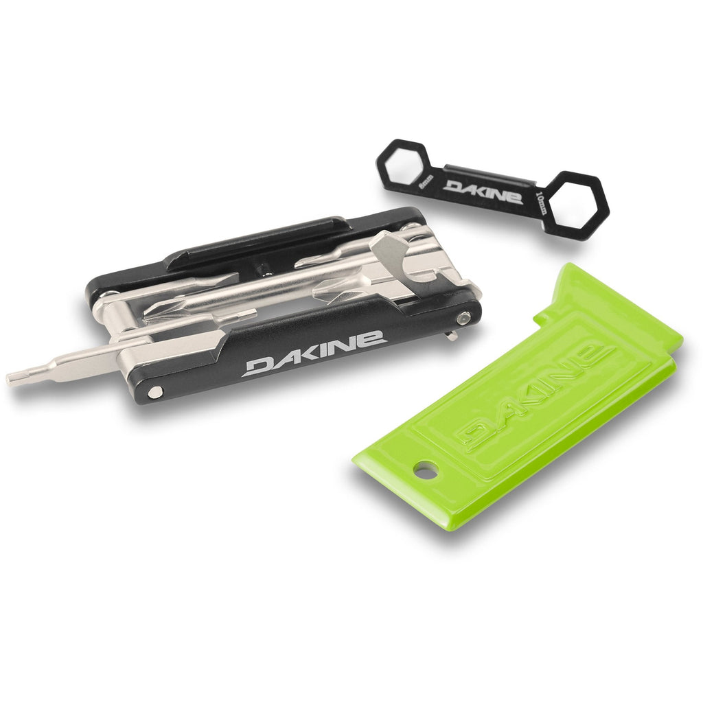 Dakine BC Tool Green - Comor - Go Play Outside