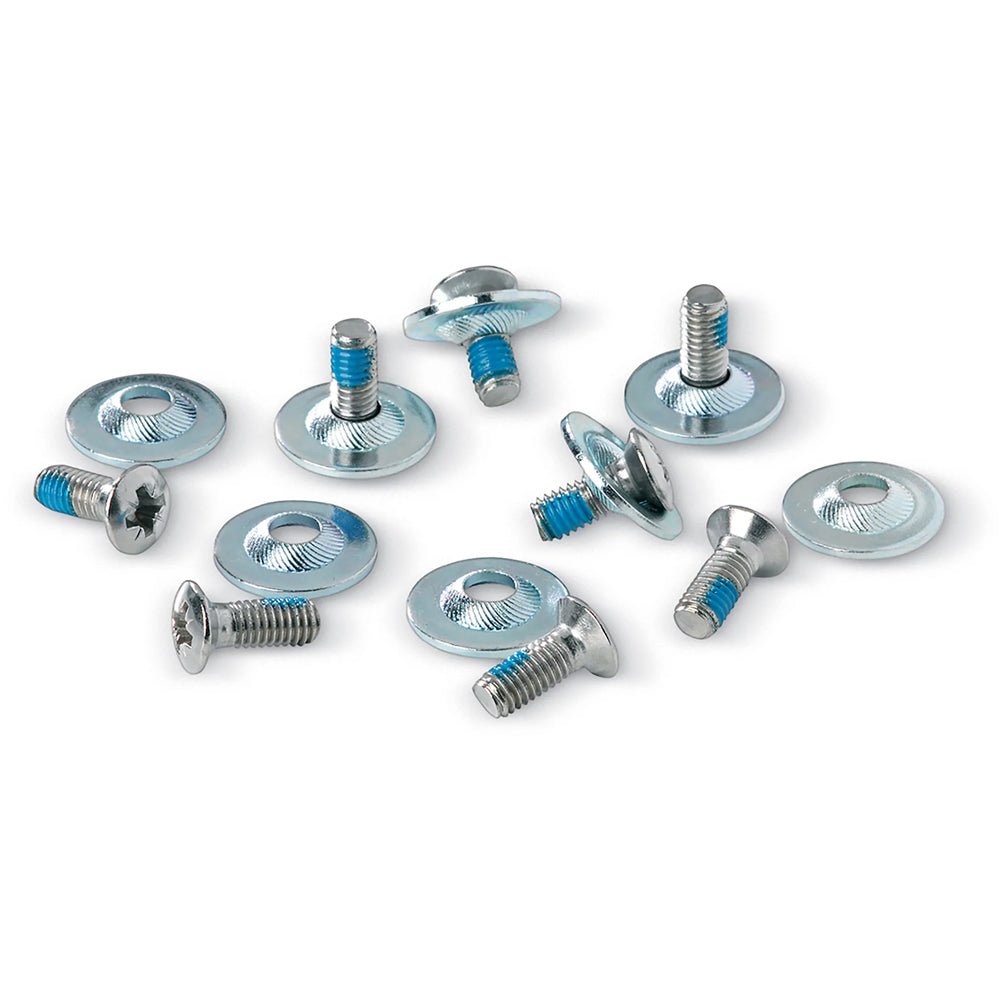 Dakine Binding Hardware Steel - Comor - Go Play Outside