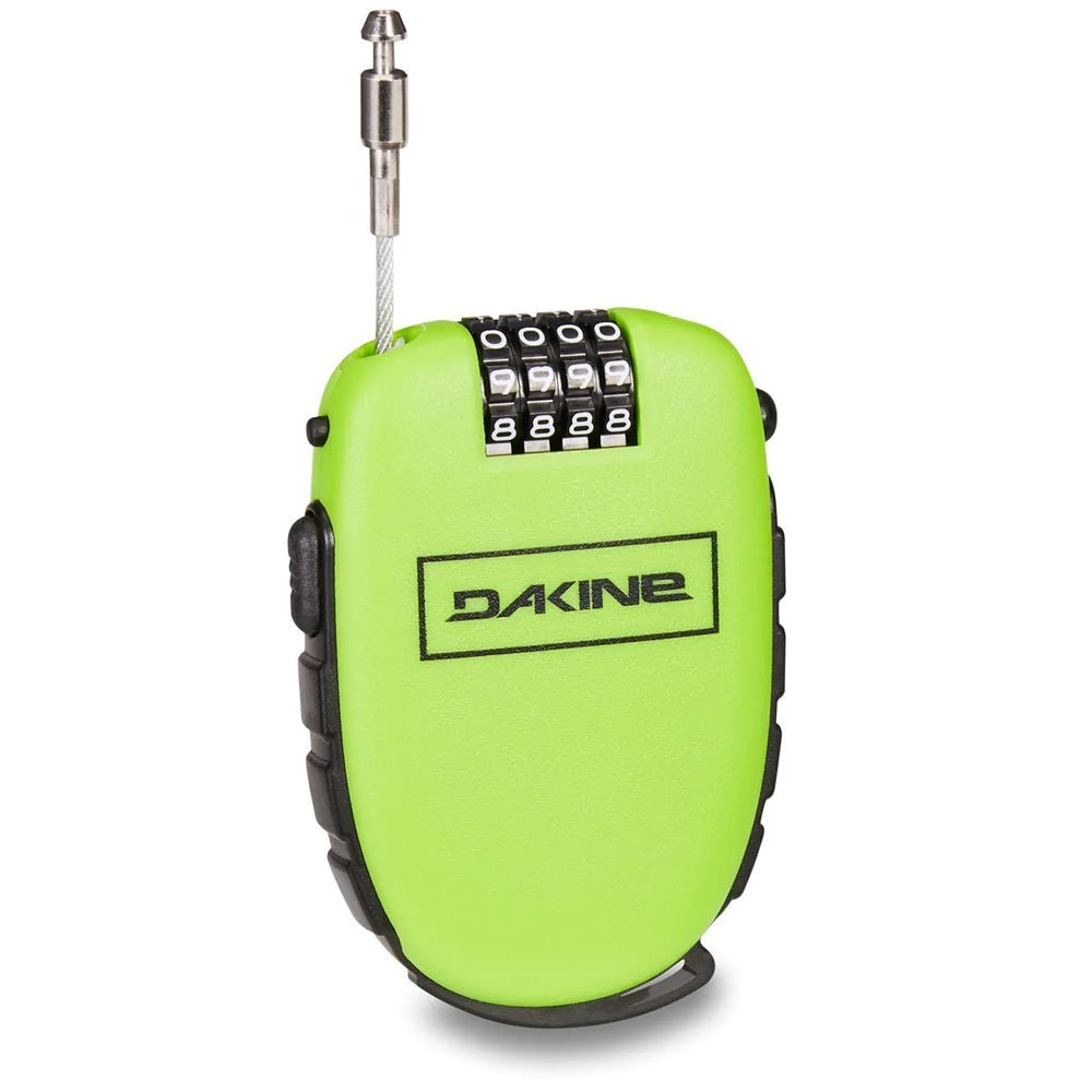 Dakine Cool Lock Green - Comor - Go Play Outside