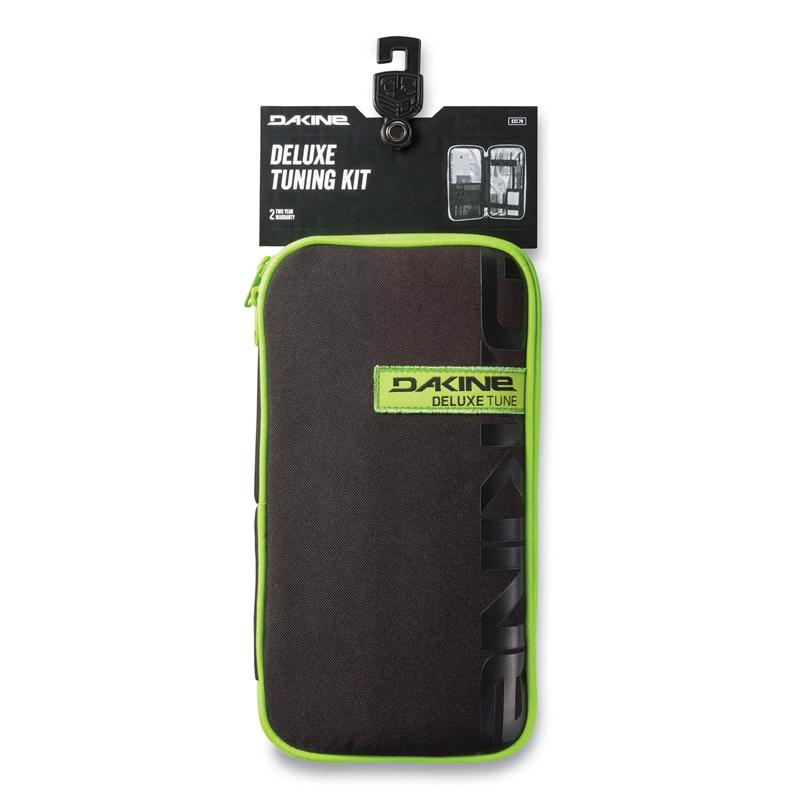 Dakine Deluxe Tune (Tuning Kit) Black - Comor - Go Play Outside