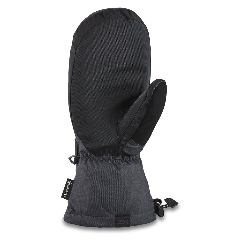 Dakine Men's Titan Gore - tex Mitt Black - Comor - Go Play Outside