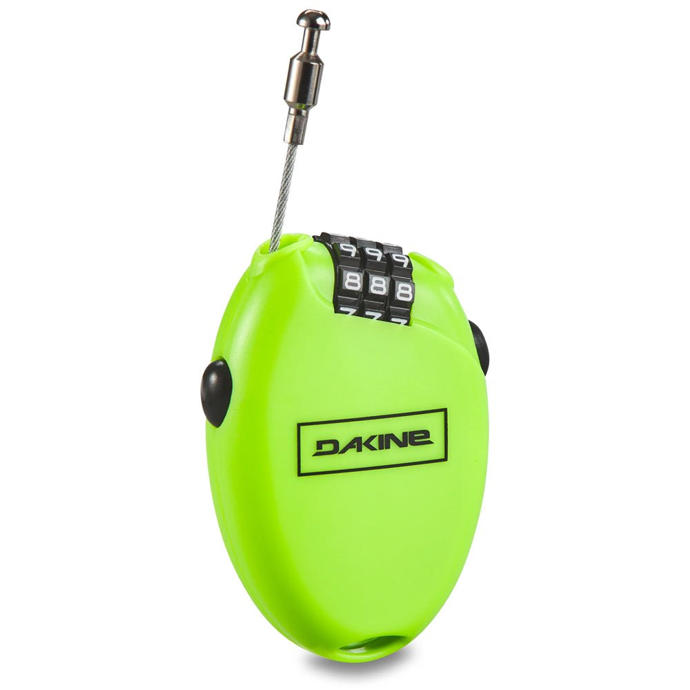 Dakine Micro Lock Green - Comor - Go Play Outside