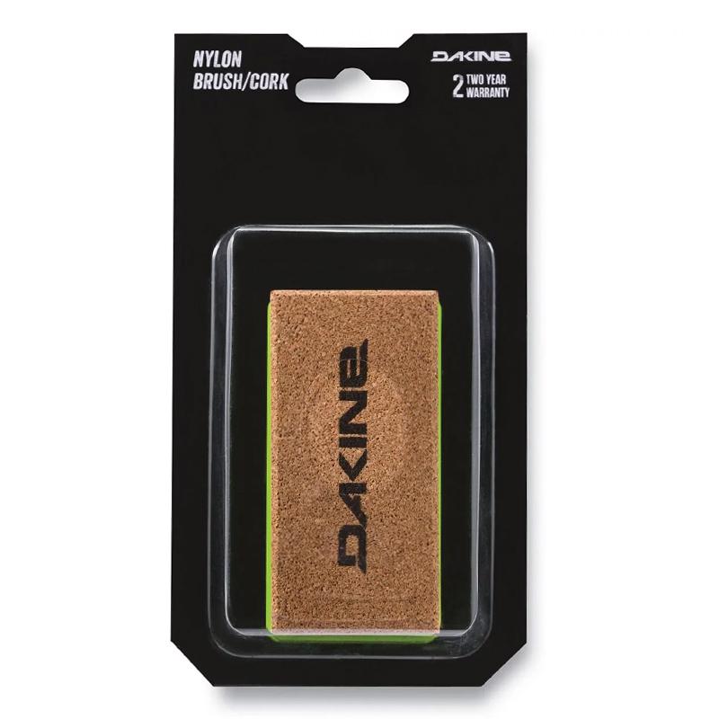 Dakine Nylon/Cork Brush Green - Comor - Go Play Outside