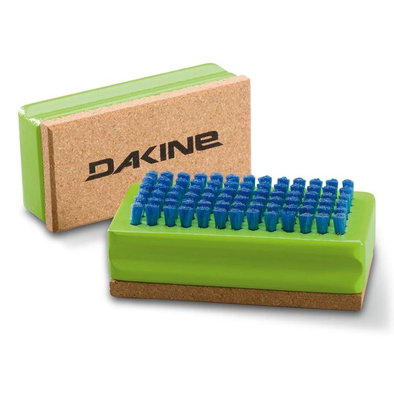 Dakine Nylon/Cork Brush Green - Comor - Go Play Outside