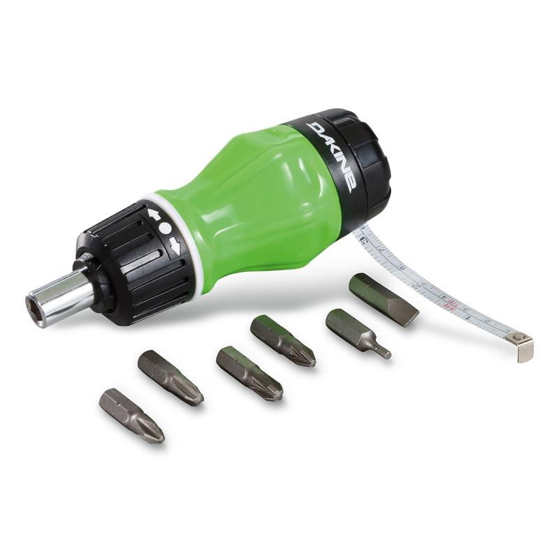 Dakine Stance Driver Green - Comor - Go Play Outside