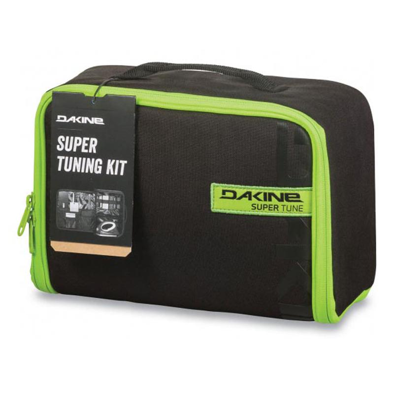 Dakine Super Tune (Tuning Kit) Black - Comor - Go Play Outside