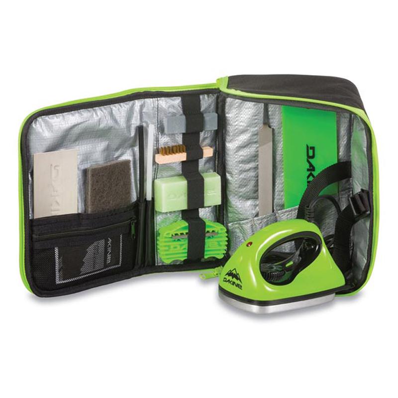 Dakine Super Tune (Tuning Kit) Black - Comor - Go Play Outside