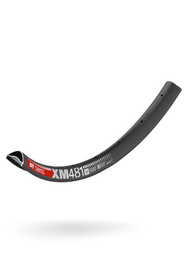 DT Swiss XM 481 Disc Rim 29 x 30MM 32H - Comor - Go Play Outside