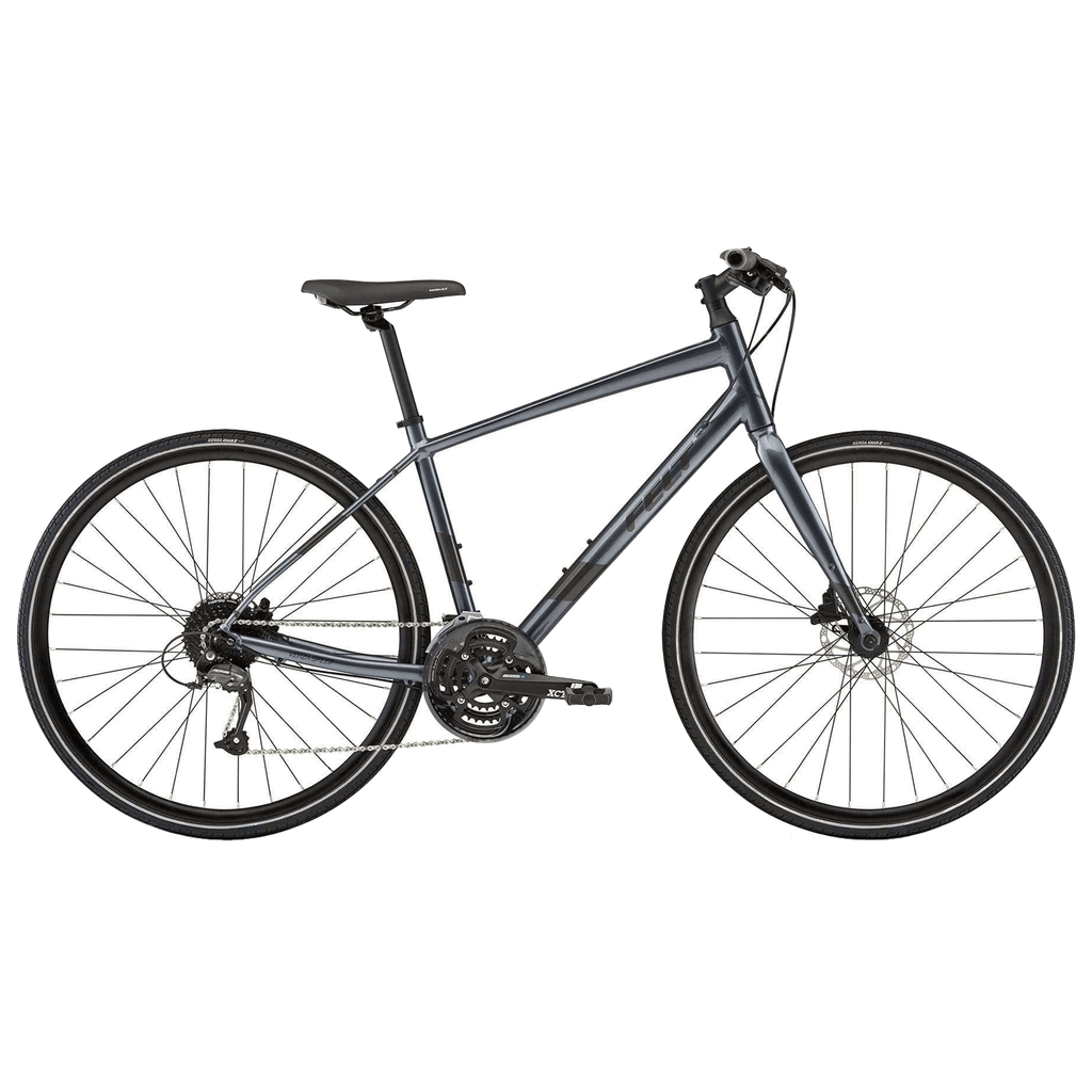 Felt Verza Speed 40 Bike 2023 - Comor - Go Play Outside