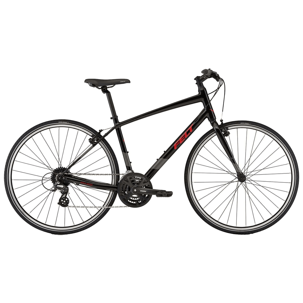 Felt Verza Speed 50 Bike 2023 - Comor - Go Play Outside