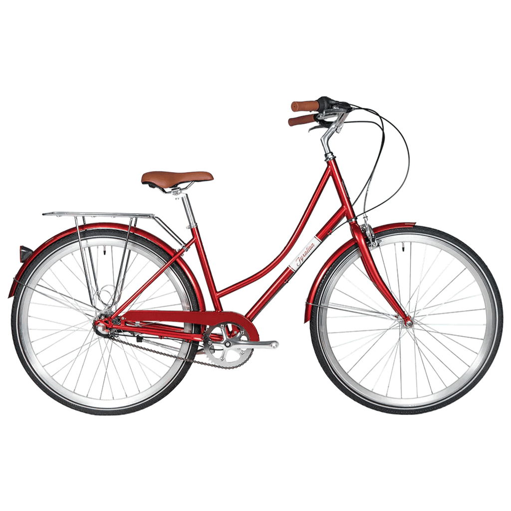 Fyxation Third Ward 3 Speed Bike 2023 - Comor - Go Play Outside