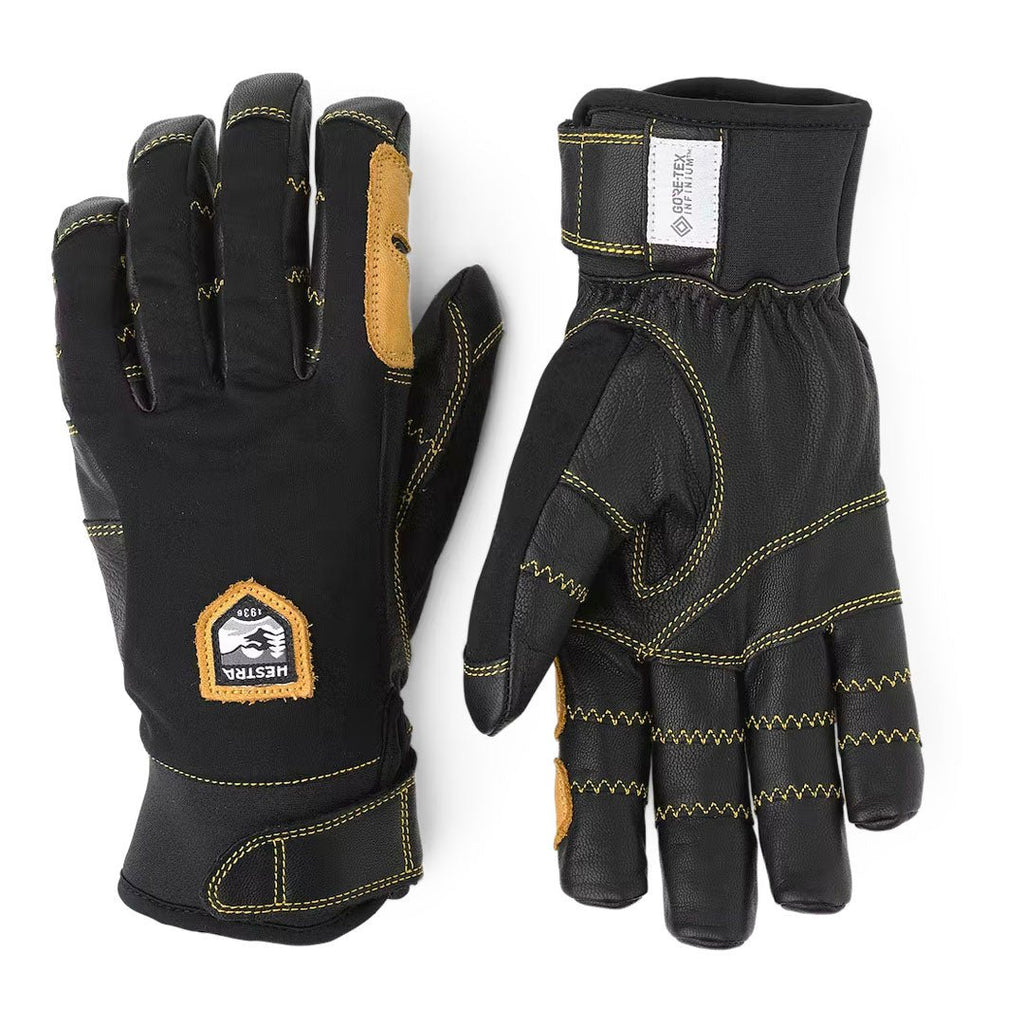 Hestra Ergo Grip Active Glove - Men - Comor - Go Play Outside