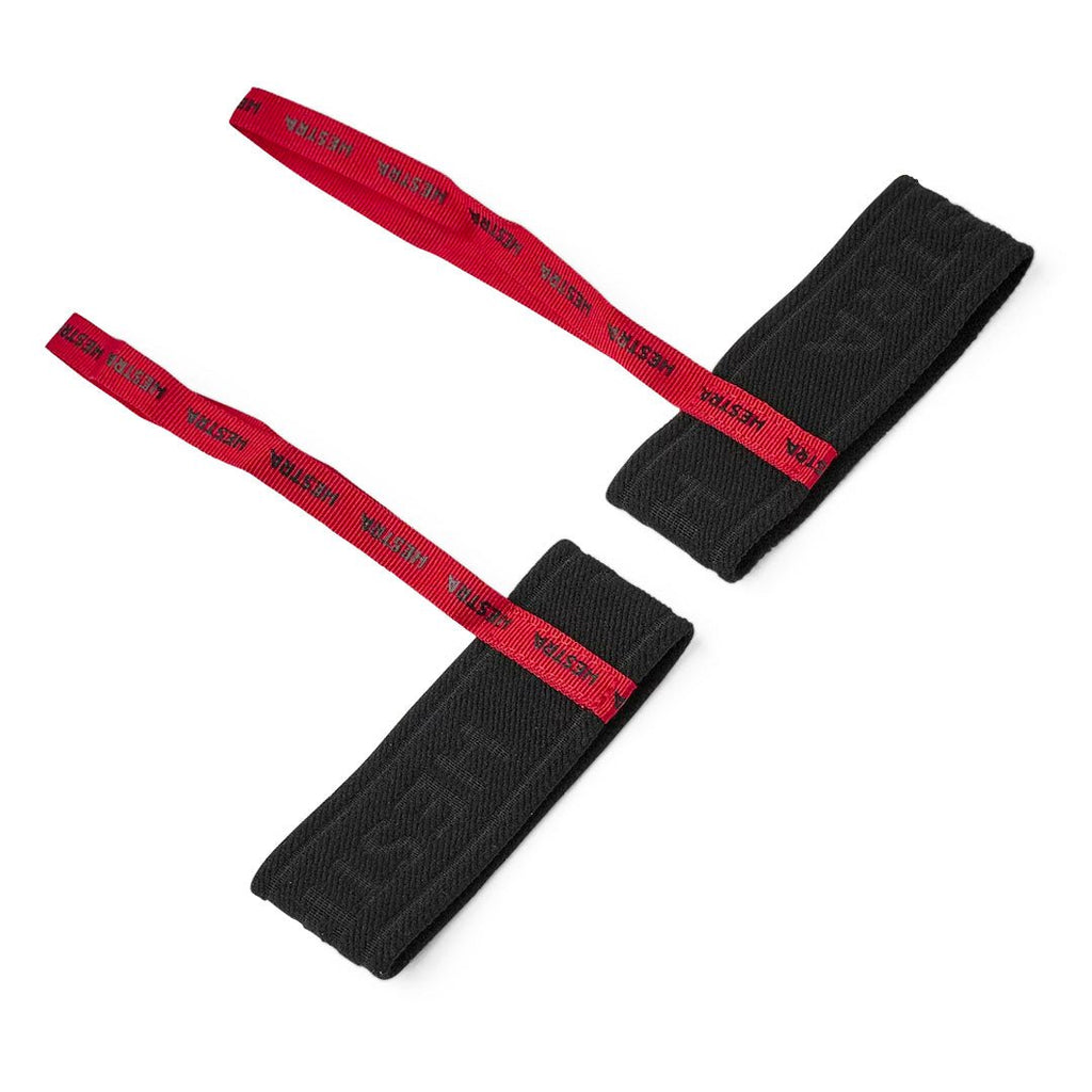 Hestra Handcuffs Black/Red - Comor - Go Play Outside