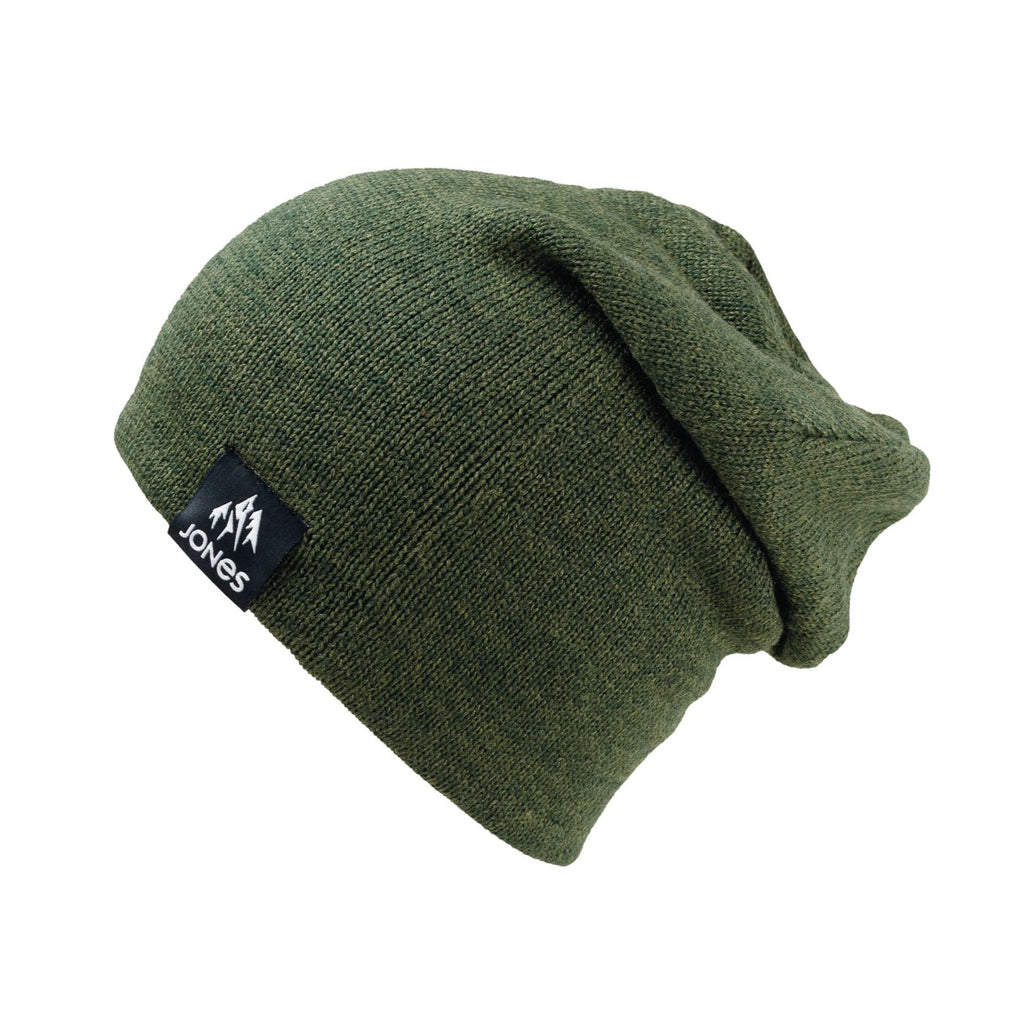 Jones Tahoe Beanie - Comor - Go Play Outside